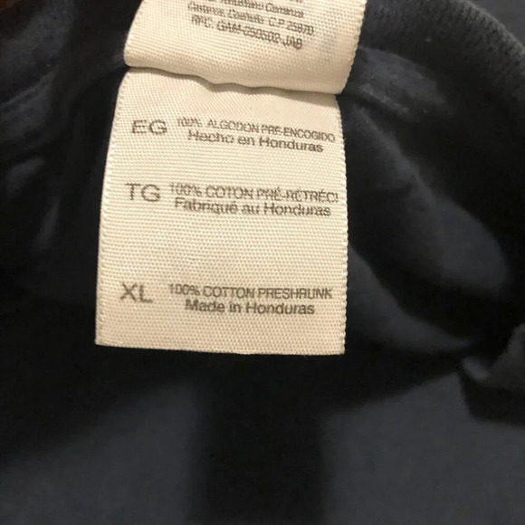 Cheers Boston Bar Gildan Tshirt Mens Size  XL Tee Shirt - Picture 4 of 16